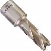 Milwaukee 4932371741 HSS кольцевая фреза 13х30мм WELDON 19мм